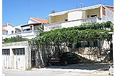 Family pension Brodarica Croatia